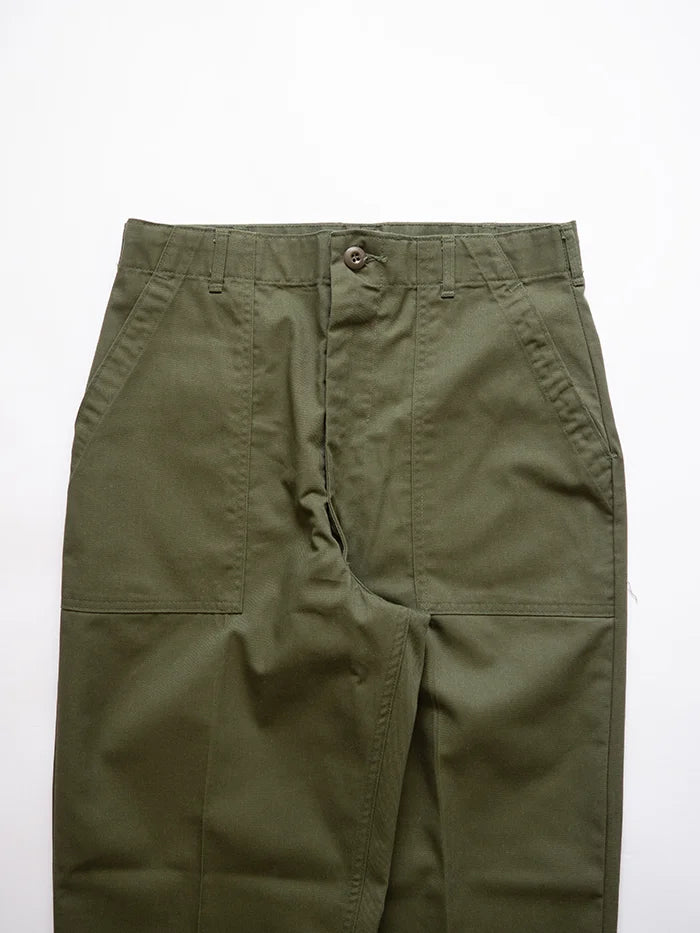 1980s Fatigue pants OG 507 - 30x32