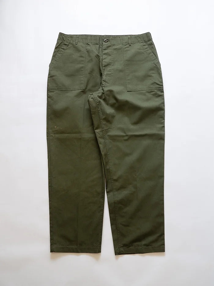 1970s Fatigue pants OG 507 - 41x32