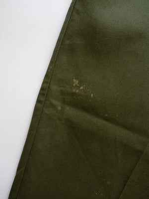 1970s Fatigue pants OG 507 - 41x32