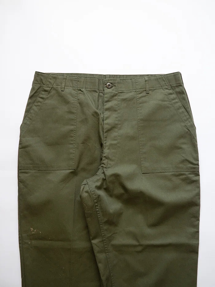 1970s Fatigue pants OG 507 - 41x32