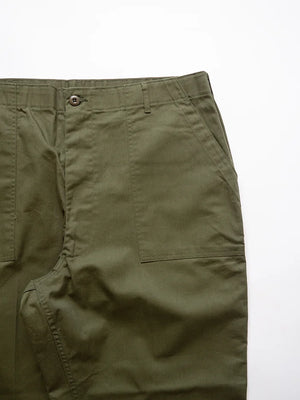 1970s Fatigue pants OG 507 - 41x32