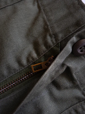 1980s Fatigue pants OG 507 - 27x30
