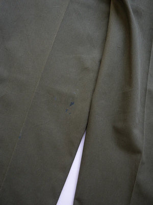 1980s Fatigue pants OG 507 - 30X32