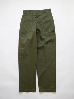 1980s Fatigue pants OG 507 - 30X32