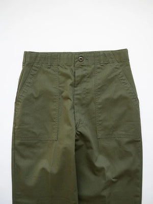 1980s Fatigue pants OG 507 - 30X32