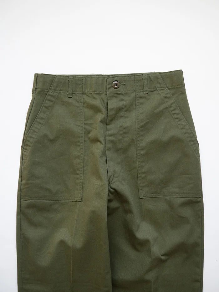 1980s Fatigue pants OG 507 - 30X32