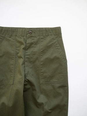 1980s Fatigue pants OG 507 - 30X32