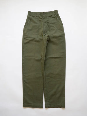 1980s Fatigue pants OG 507 - 27X32