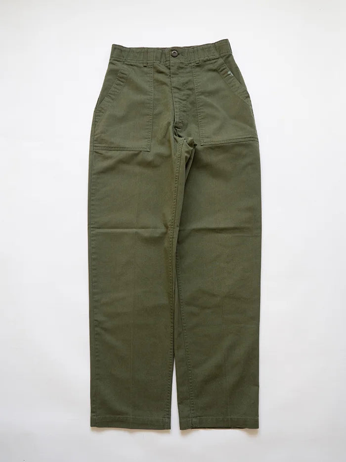 1980s Fatigue pants OG 507 - 27X32