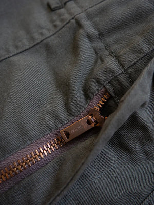 1980s Fatigue pants OG 507 - 27X32