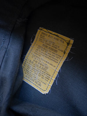 1980s Fatigue pants OG 507 - 27X32