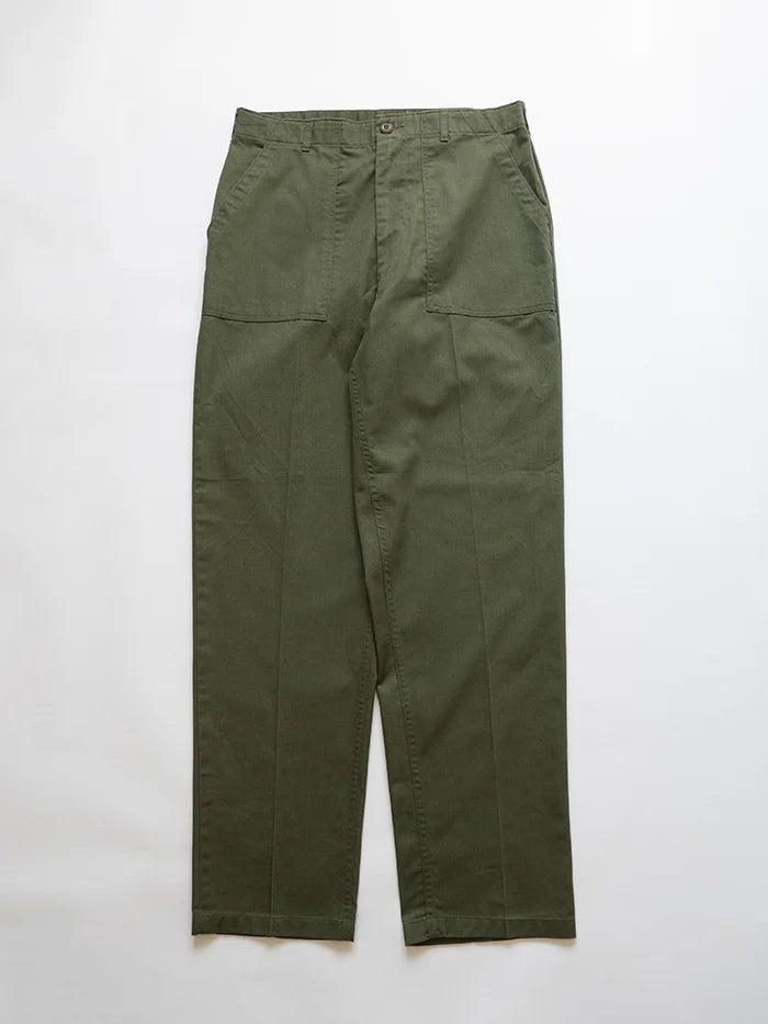 1980s Fatigue pants OG 507 - 34X34