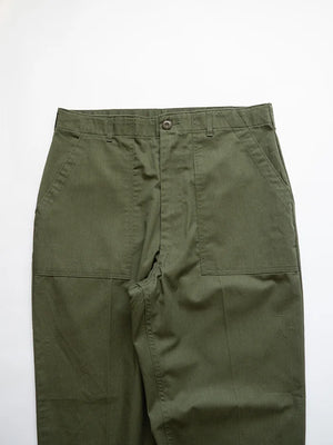 1980s Fatigue pants OG 507 - 34X34
