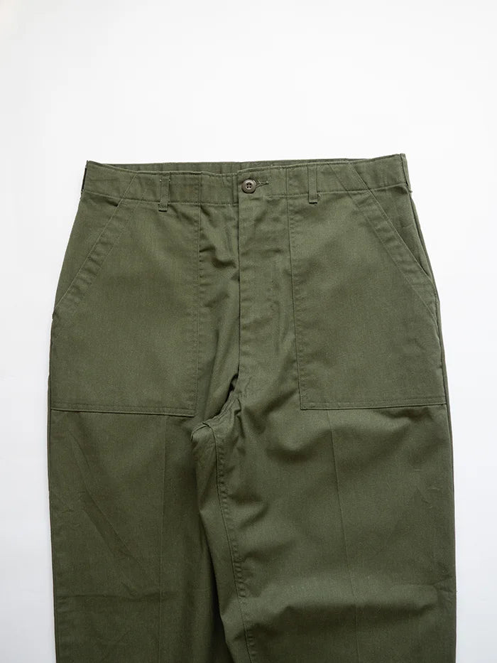 1980s Fatigue pants OG 507 - 34X34