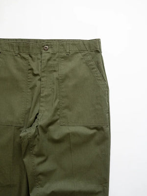 1980s Fatigue pants OG 507 - 34X34