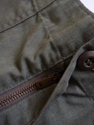 1980s Fatigue pants OG 507 - 28X32