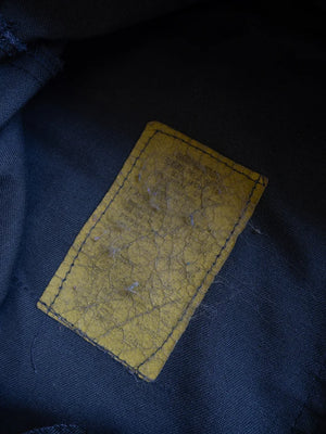 1980s Fatigue pants OG 507 - 28X32