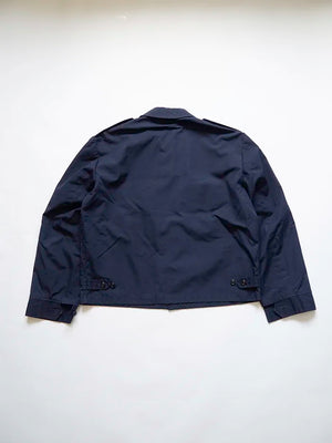 Blouson léger USAF bleu années 60-80 - L