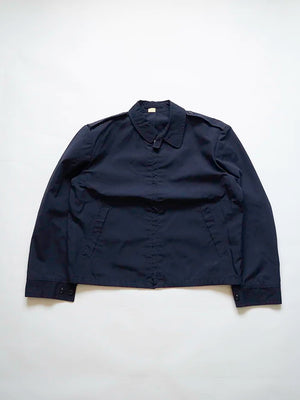 Blouson léger USAF bleu années 60-80 - L