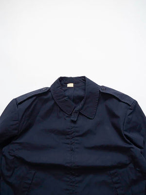 Blouson léger USAF bleu années 60-80 - L