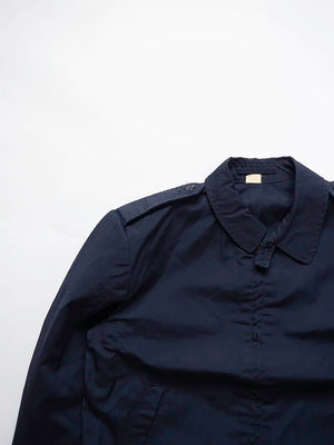 Blouson léger USAF bleu années 60-80 - L