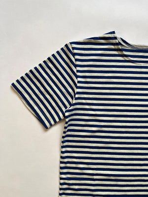 Russian Army Telnyashka Blue Short Sleeve