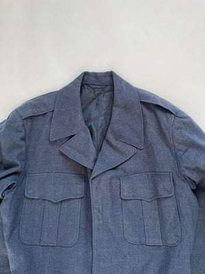 Blouson Eisenhower USAF années 50 - S/M