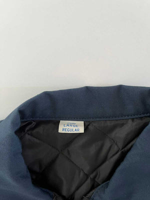Red Kap jacket vintage 1990 zip talon - L