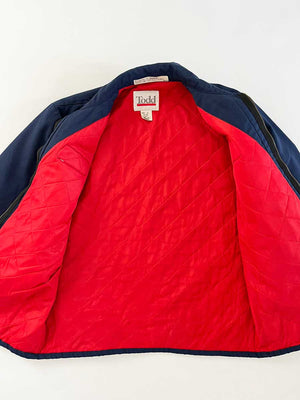 Todd vintage work jacket Made USA 1990 - L