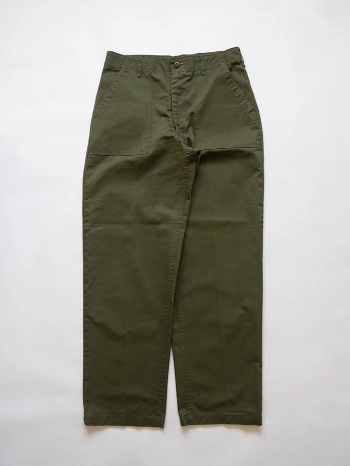 1970s Fatigue pants OG 507 - 32X32