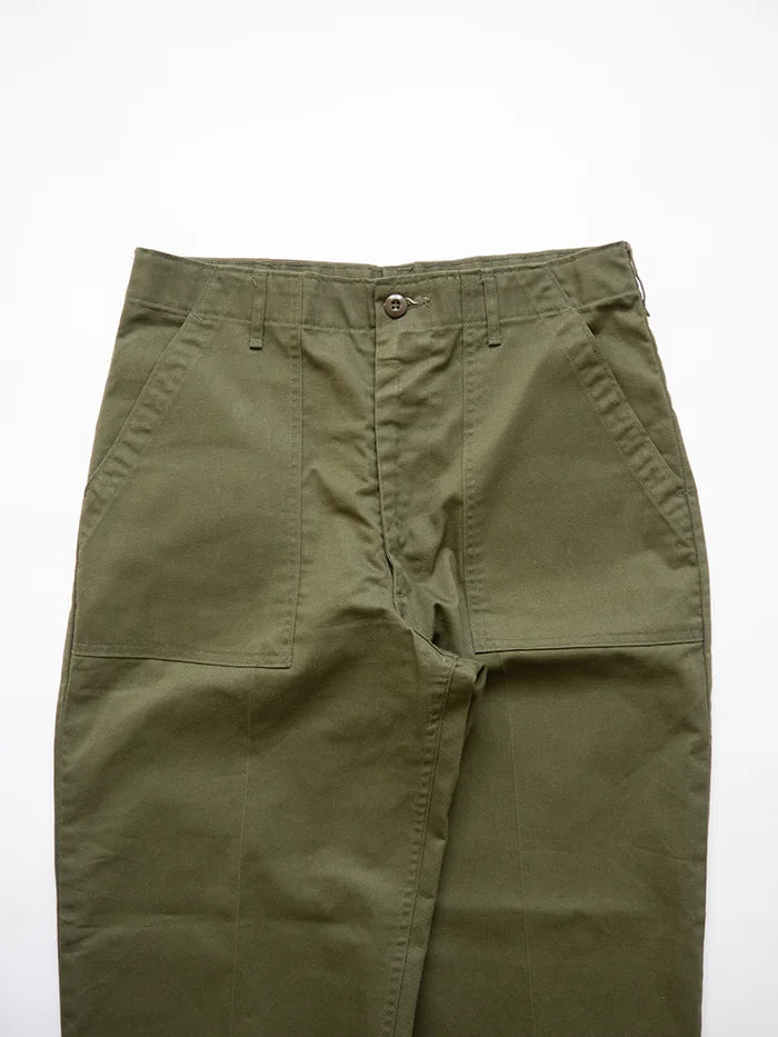 1970s Fatigue pants OG 507 - 32X32