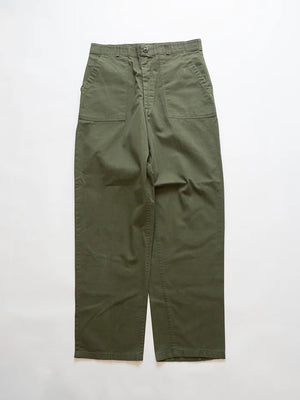 1980s Fatigue pants OG 507 - 34X34