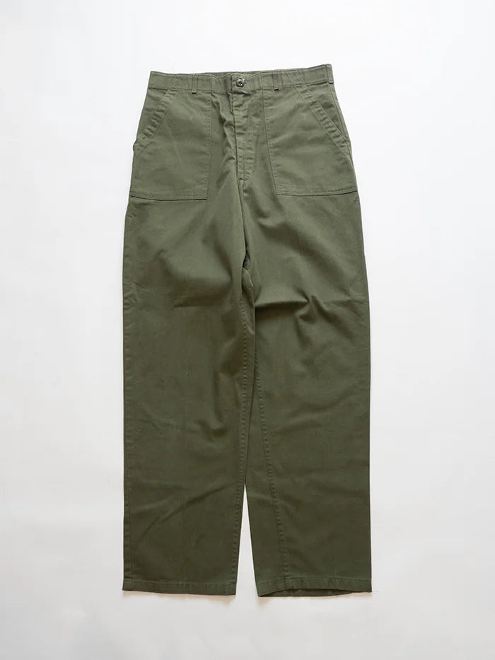 1980s Fatigue pants OG 507 - 34X34