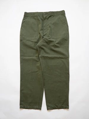 1980s Fatigue pants OG 507 - 38X32
