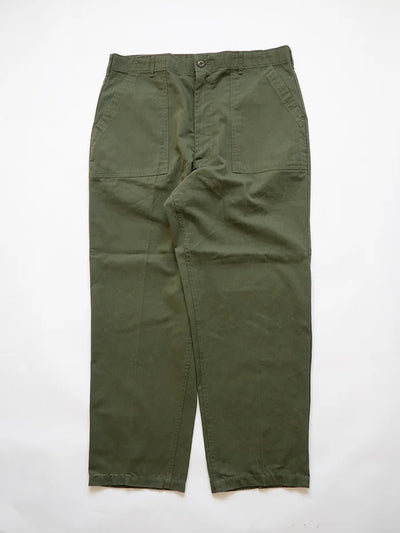 1980s Fatigue pants OG 507 - 38X32