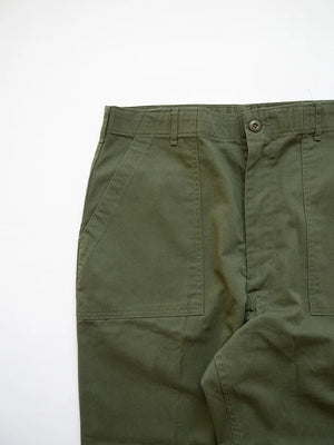 1980s Fatigue pants OG 507 - 38X32