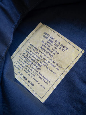 1980s Fatigue pants OG 507 - 38X32
