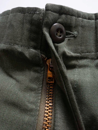 1970s Fatigue pants OG 507 - 29X30