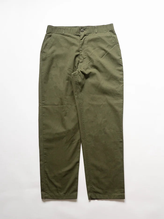 1980s Fatigue pants OG 507 - 36X34