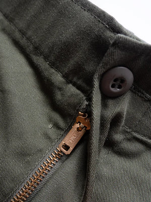 1980s Fatigue pants OG 507 - 36X34
