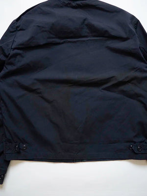 60-80s USAF Light Jacket Blue - M