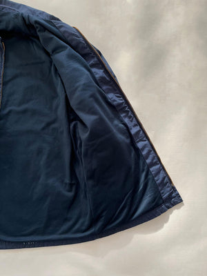 Veste utilitaire USN années 80 - L