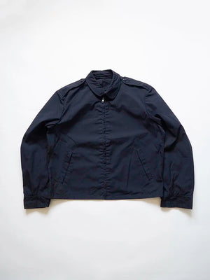 60-80s USAF Light Jacket Blue - M