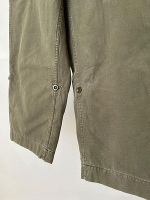 Pantalon cargo armée hollandaise années 80 30X30