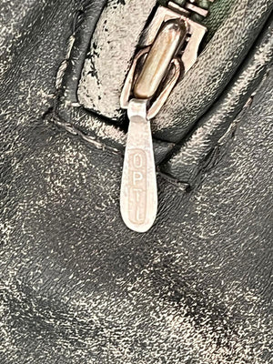 Vintage Zip Opti