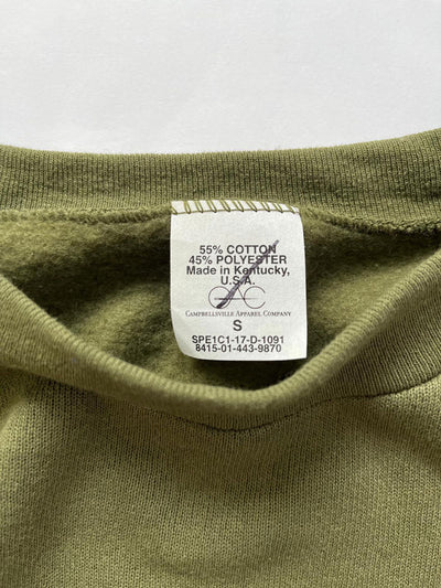 USMC Sweatshirt 90s Deadstock
