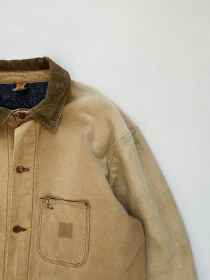 Veste Big Ben Loco années 80 - XL