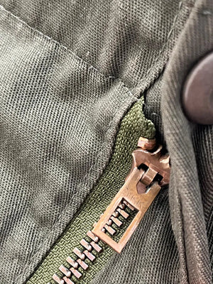 1980s Fatigue pants OG 507 - 33x32