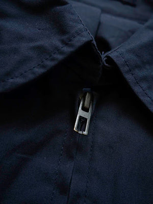 Veste légère USAF bleue années 60-80 - M/L
