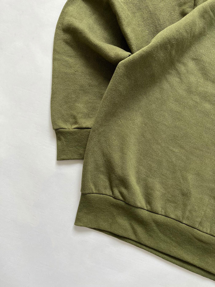 USMC Sweatshirt 90s Deadstock